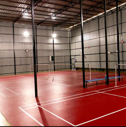 R S SPORTS COMPLEX