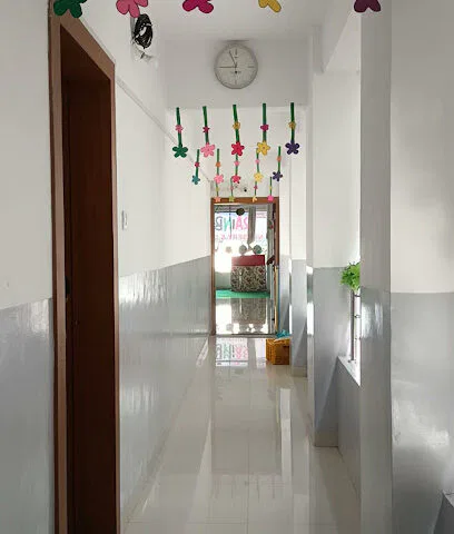 Rainbow Nursery and Day Care