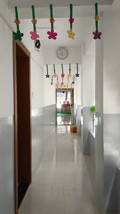 Rainbow Nursery and Day Care