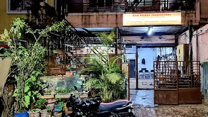 Ram Shirke Fabricators