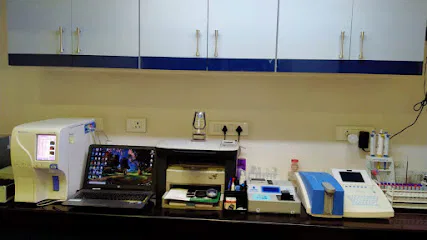 Real Patho Laboratory