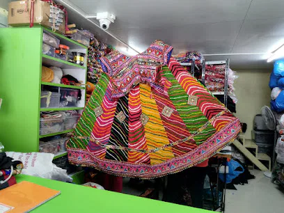 Riddhi Siddhi Costumes