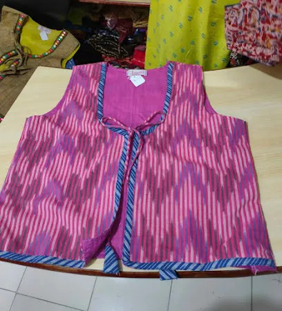 Ruggu's Ladies Boutique | Ladies Tailoring & Kidswear Shop