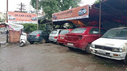 S K CAR CARE