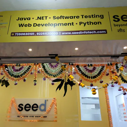 SEED Infotech Ltd. - Sinhagad Road