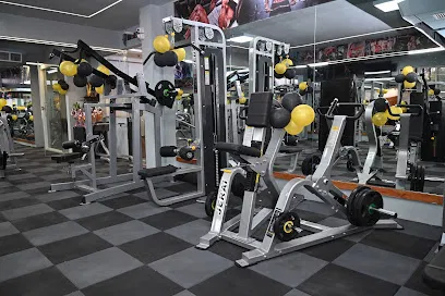 SG Fitness Studio