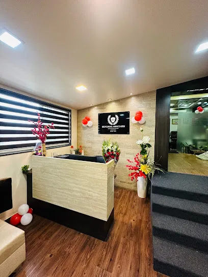 SKN Legal Associates