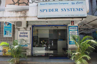 SPYDER SYSTEMS