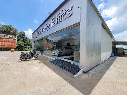 SWAPNPURTI CARS PVT LTD
