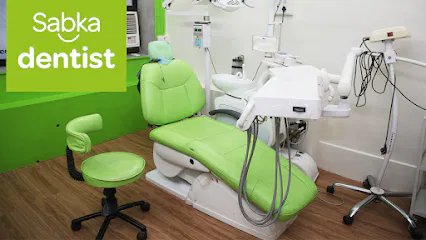 Sabka dentist