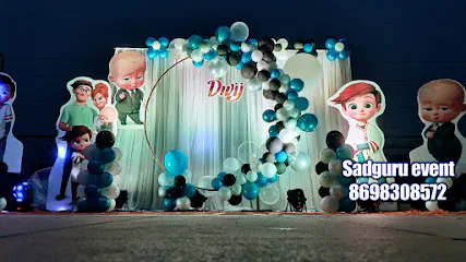 Sadguru Event