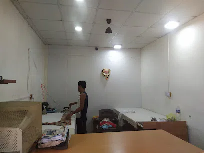 Sai Drycleaners