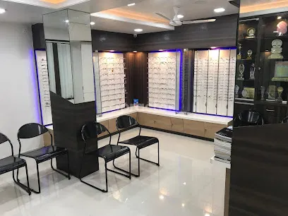 Samarth Eye Clinic