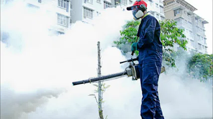 Shakti Pest Control