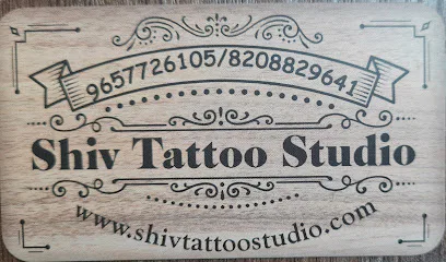 Shiv Tattoo Studio