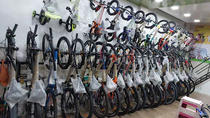 Shivam Cycle World