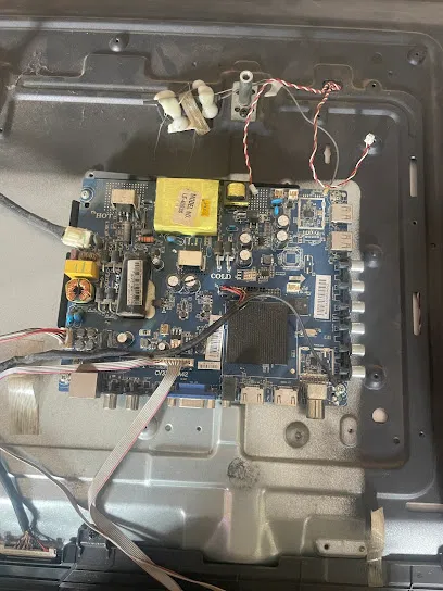 Shivprasad Enterprises washing machine & water purifier Repairing services