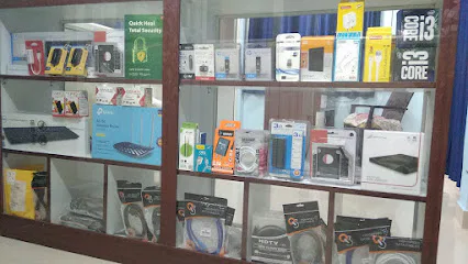 Shree Computers