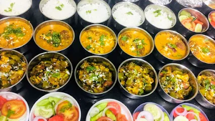 Shree Ganesh Tasty & Healthy Tiffin Service in Pune