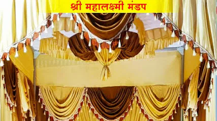 Shree Mandap Decoration | Best Decoration in Pune