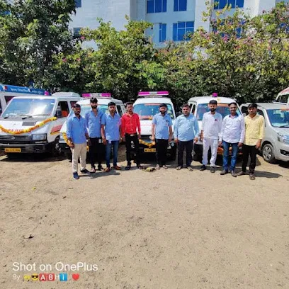 Shree Siddhivinayak Ambulance
