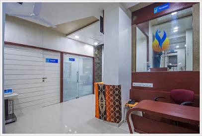 Shreeyash Multi-speciality Hospital