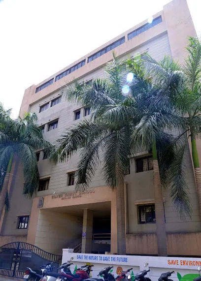 Silver Crest Junior College