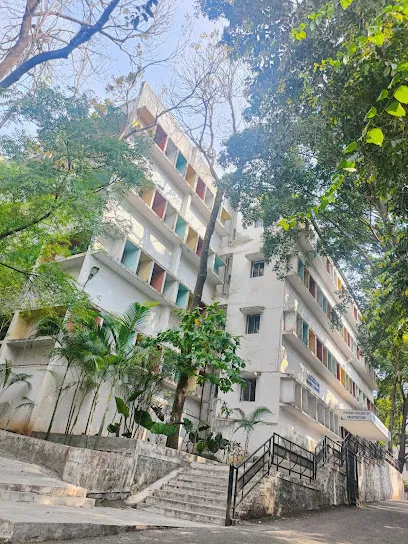 Sinhgad College of Architecture