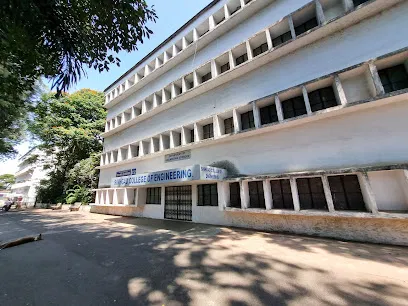 Sinhgad College of Engineering