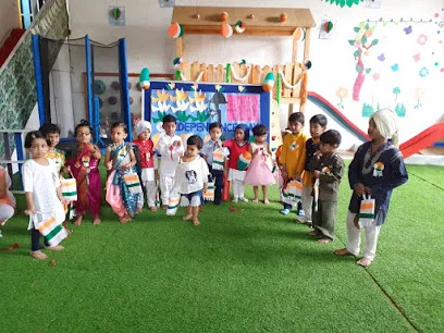 Snuggles World Preschool and Daycare- Nanded City
