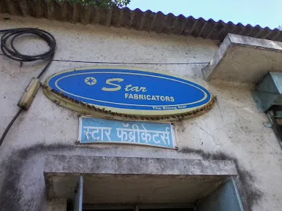 Star Fabricators