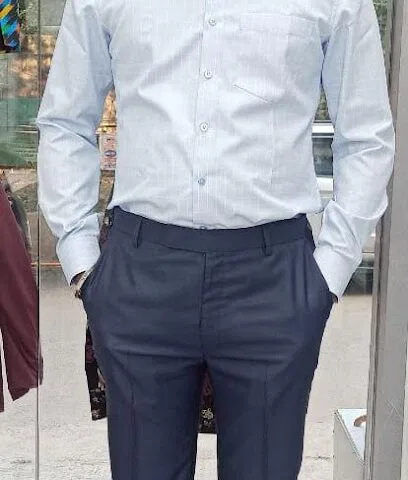 Sty Cloth Mens Wear-Sinhgad road