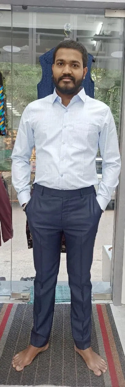 Sty Cloth Mens Wear-Sinhgad road