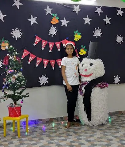 Sunshine Daycare & Activity Centre