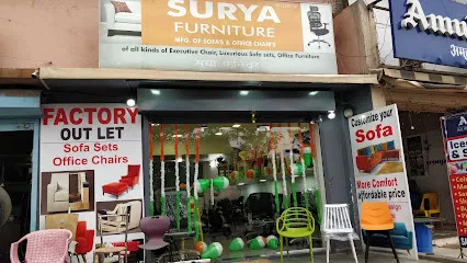 Surya Furniture