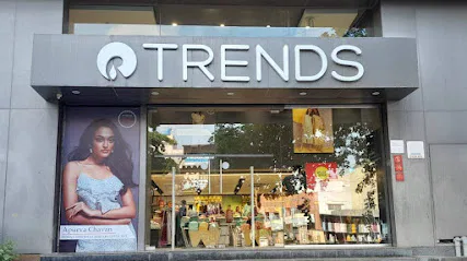 TRENDS