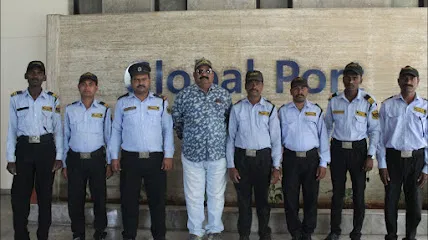 TRISHUL SECURITY SERVICES ENTERPRISES