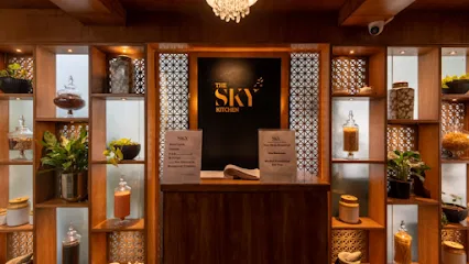 The Sky Kitchen & Banquets