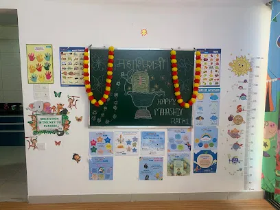 The i-School by Edumeta Nanded City Pune