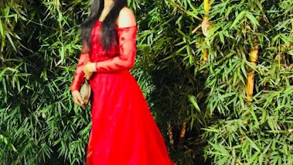 Trupti Designer Fabrics (Trupti Boutique)