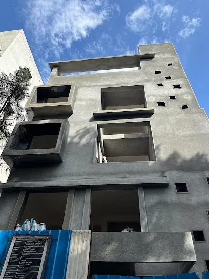 U. R. KHAIRE PAINTING CONTRACTOR