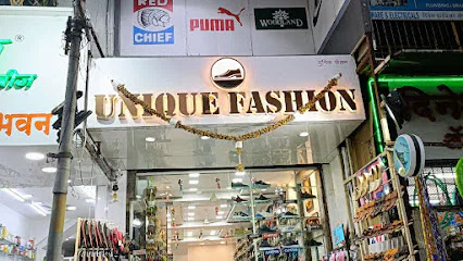 UNIQUE FASHION