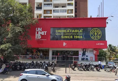 Unlimited Fashion Store - Anand Nagar