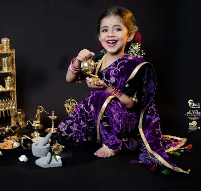 VR MakeUp / Beauty Studio & Academy