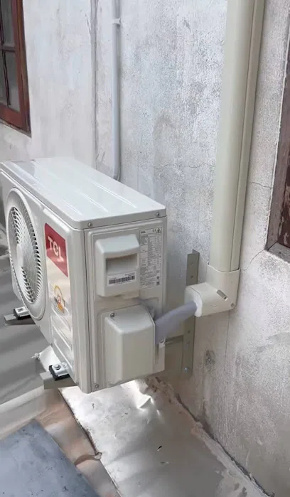 Vaishnavi Ac repair and service centre