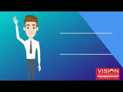 Vision Institute of Computer Education