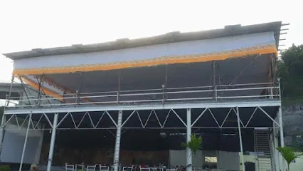 Walanj mandap decorators