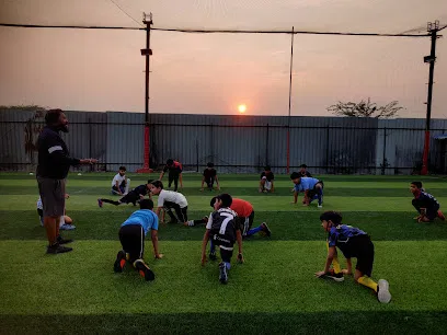 Western Palestra Academy