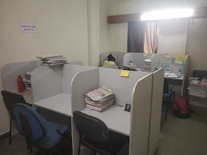 Yashada Library / Abhyasika / Study Point / Study Center