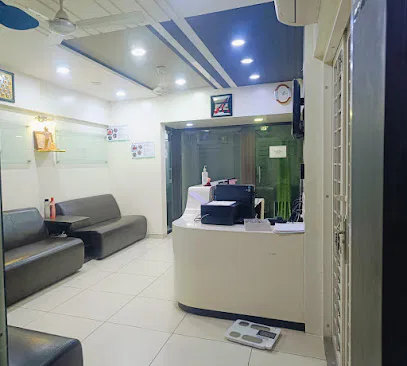Zenith Physiotherapy and Wellness Clinic - Best Physiotherapist in Pune | Best Chiropractor in Pune